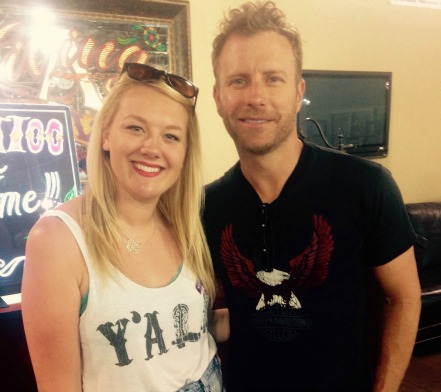 Kayla & Dierks 2