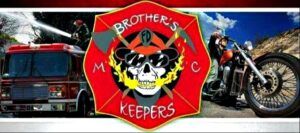 Brothers Keepers Donations